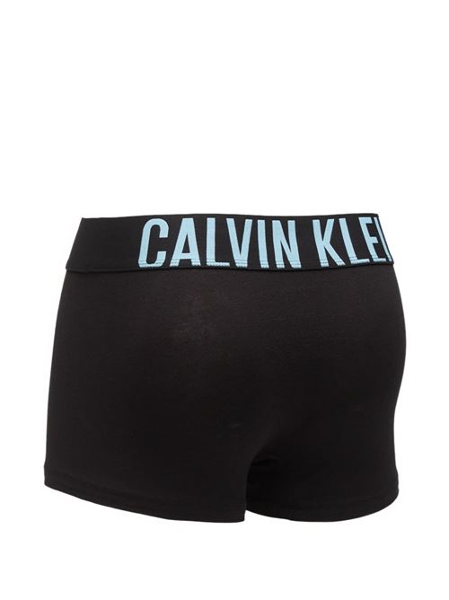 Boxer uomo intimo tripack Calvin Klein | 000NB3608A54L